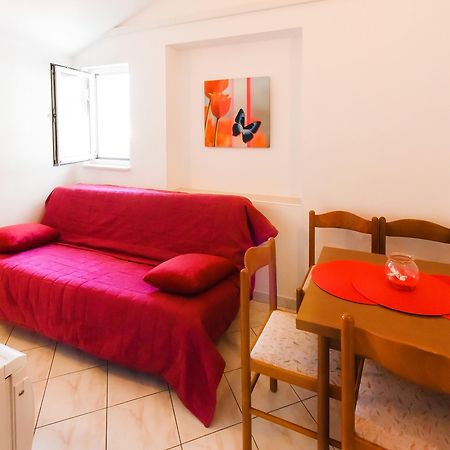 Apartments Marica Vodice Exterior foto
