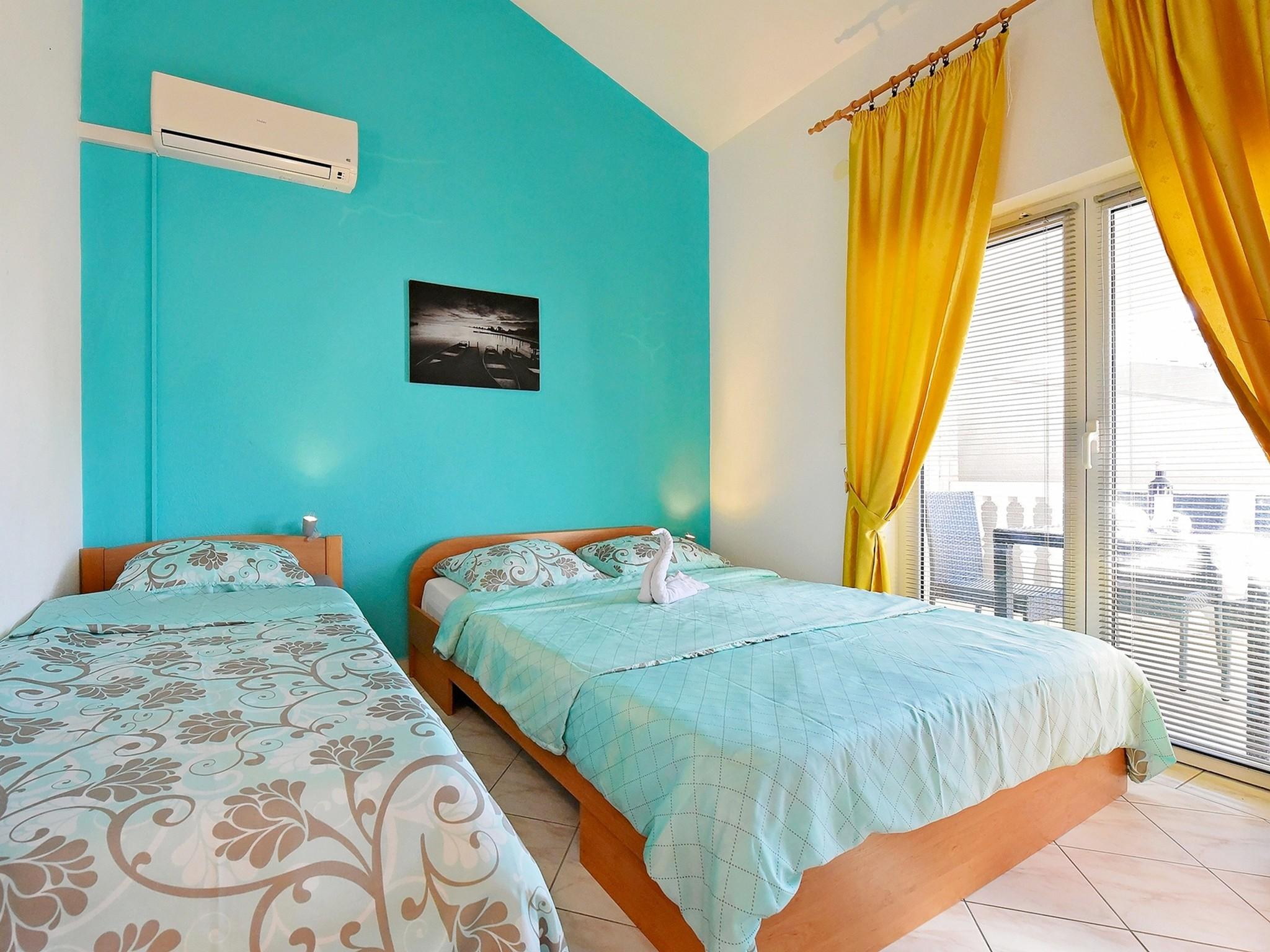 Apartments Marica Vodice Exterior foto