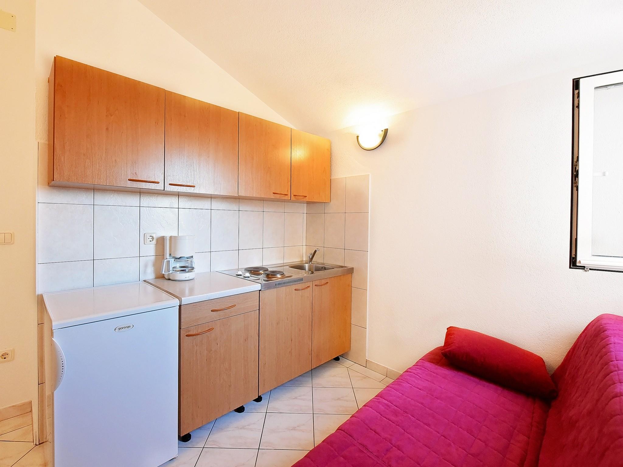 Apartments Marica Vodice Exterior foto