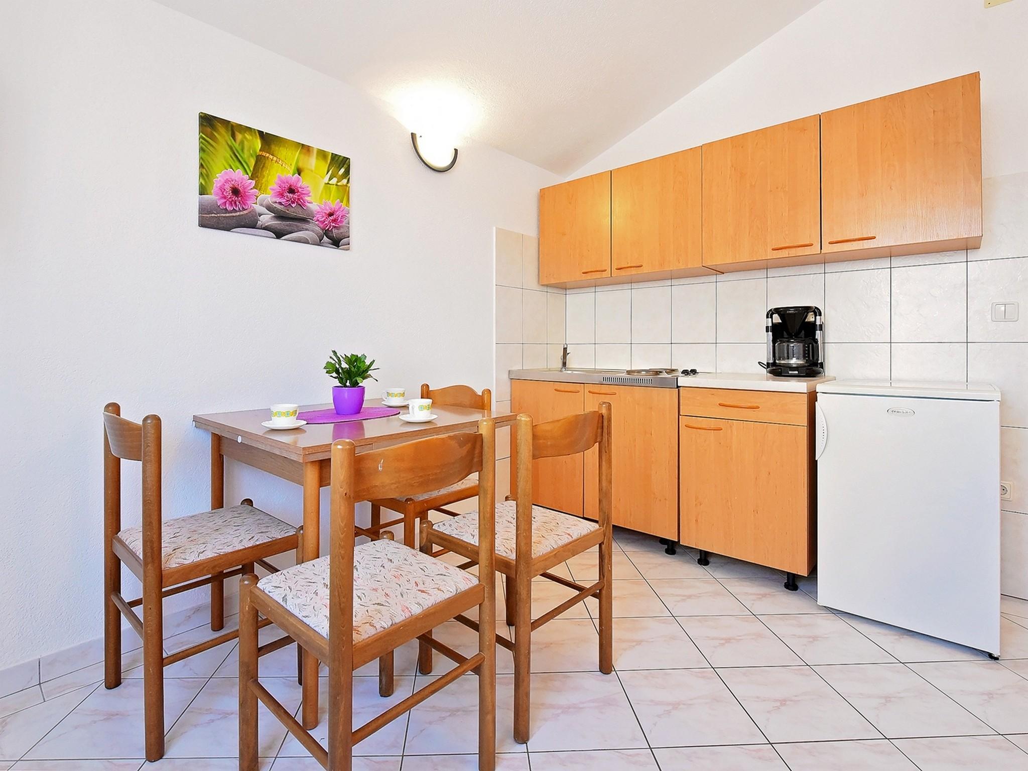Apartments Marica Vodice Exterior foto