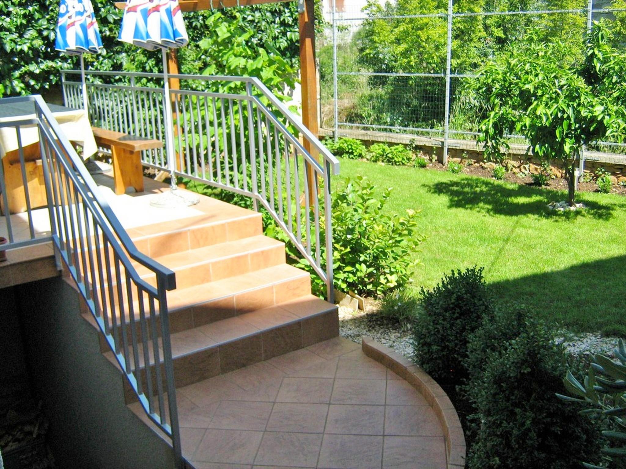 Apartments Marica Vodice Exterior foto