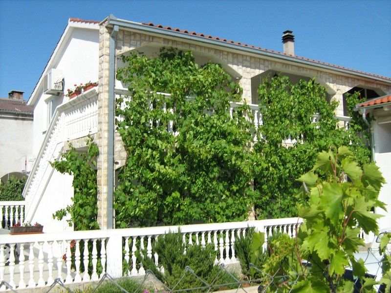 Apartments Marica Vodice Exterior foto