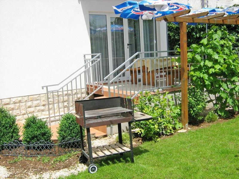 Apartments Marica Vodice Exterior foto